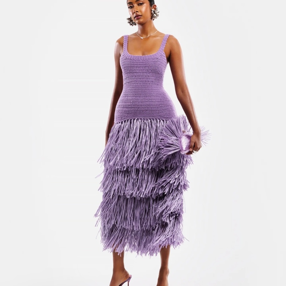 Camilla Knit Dress